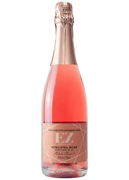 Ez Moscatel Rosé